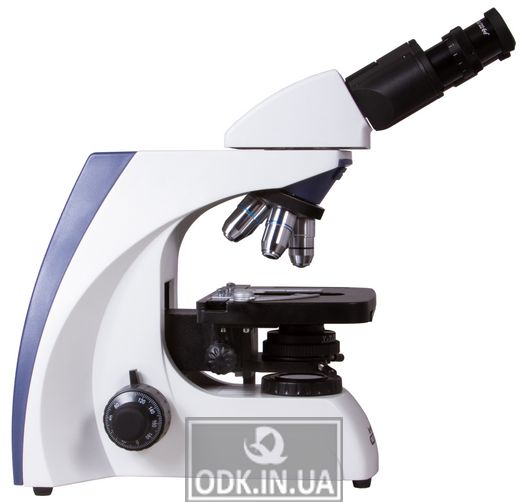Мікроскоп Levenhuk MED 30B, бінокулярний