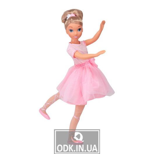 Лялька Bambolina Molly- Прима-Балерина