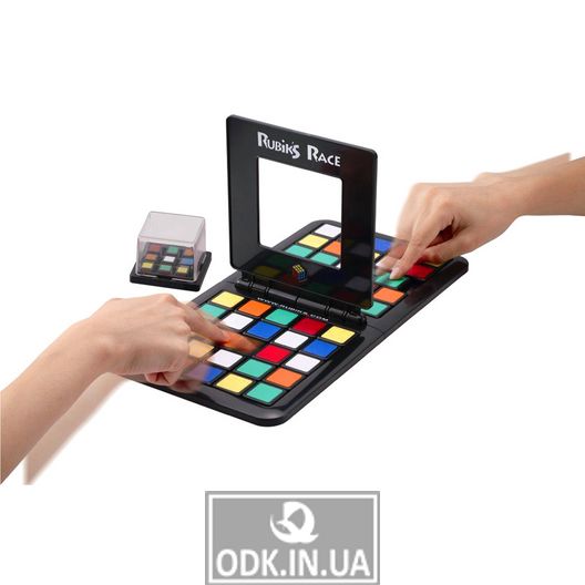 Головоломка Rubik's – Цветницы