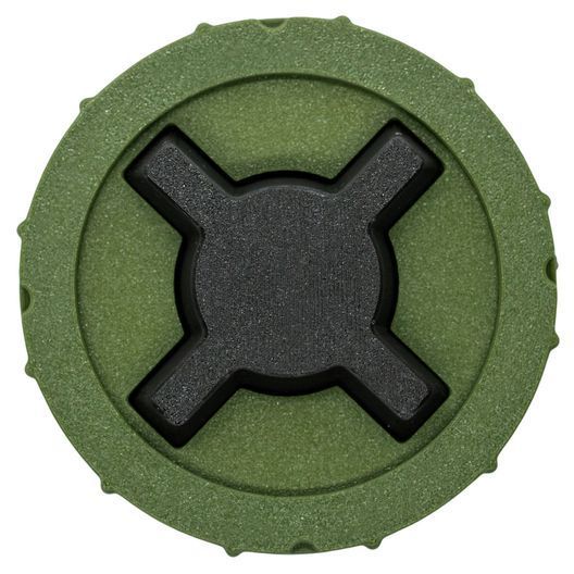 Макет протипіхотної міни натискної дії ПМН-3 Rescue Ready