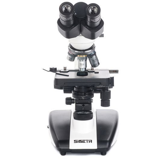SIGETA MB-202 40x-1600x LED Bino