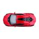 Car model - Lamborghini Sián FKP 37 (red metallic, 1:18)