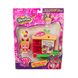 Ігровий Набір Shopkins S9 - Візочок Банні