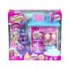 Ігровий Набір Shopkins S8 - Паризьке Кафе