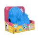 Jiggly Pup Interactive Toy - Playful Puppy (Blue)
