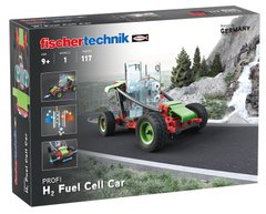 fischertechnik Додатковий набір PROFI H2 Fuel Cell Kit