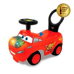Miracle Car - Lightning McQueen: Tuning