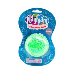 Ball Plasticine Educational Insights - Green Megasplitters