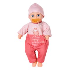 Interactive doll MyFirst Baby Annabell - Funny baby
