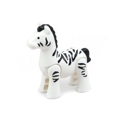Toy of the Wild Animals Series - Zebra