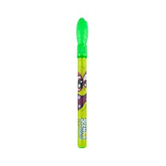 Magic Wand with fragrant soap bubble - Crazy Apple
