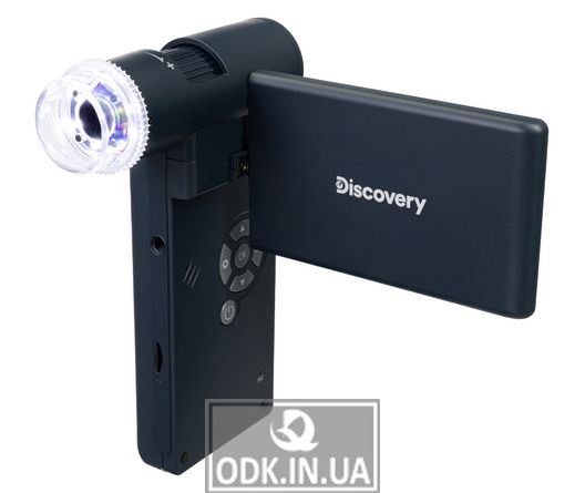 Микроскоп цифровой Discovery Artisan 1024