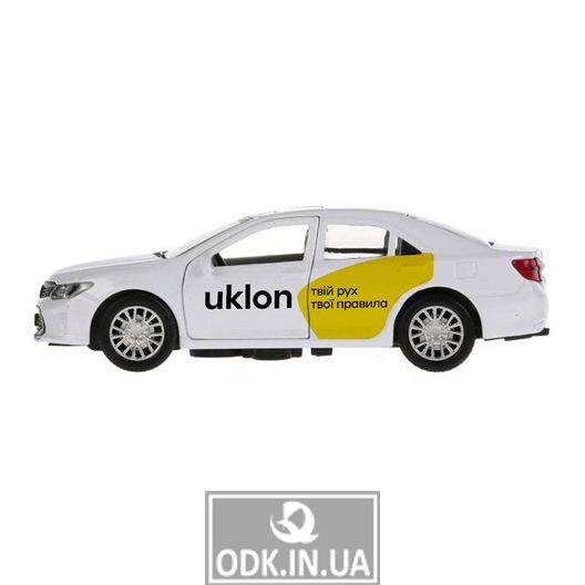 Автомодель - Toyota Camry Uklon