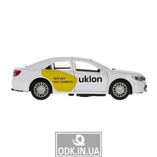 Автомодель - Toyota Camry Uklon