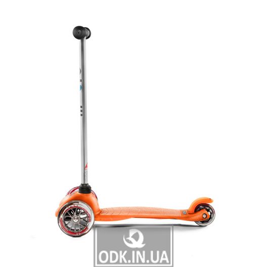 MICRO scooter of the Mini Classic series "- Orange"