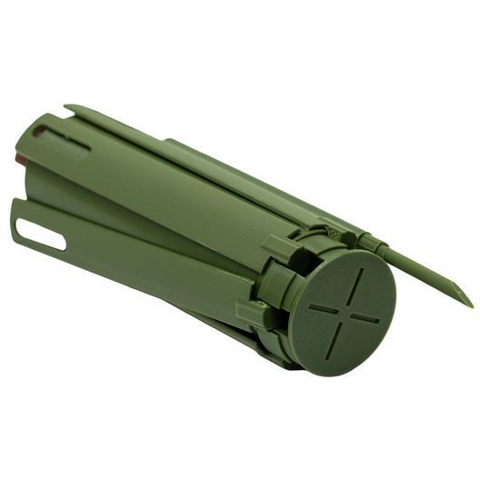 Макет протипіхотної осколкової міни ПОМ-3 &laquo;Медальйон&raquo; Rescue Ready