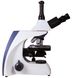 Мікроскоп Levenhuk MED 30T, тринокулярний