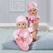 Doll BABY born series Gentle hugs "- Charming girl"