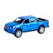 Автомодель - Toyota Hilux (Синій)