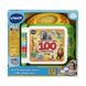 Educational toy - English-Russian dictionary - 100 animals