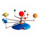 Модель Солнечной системы своими руками Edu-Toys с красками (GE046)