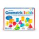 Learning Resources - 3D-Geometry