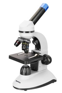 Мікроскоп цифровий Discovery Nano Polar з книгою