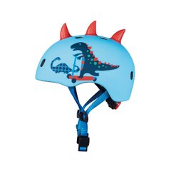 Protective helmet MICRO - Scootersaurus (M)