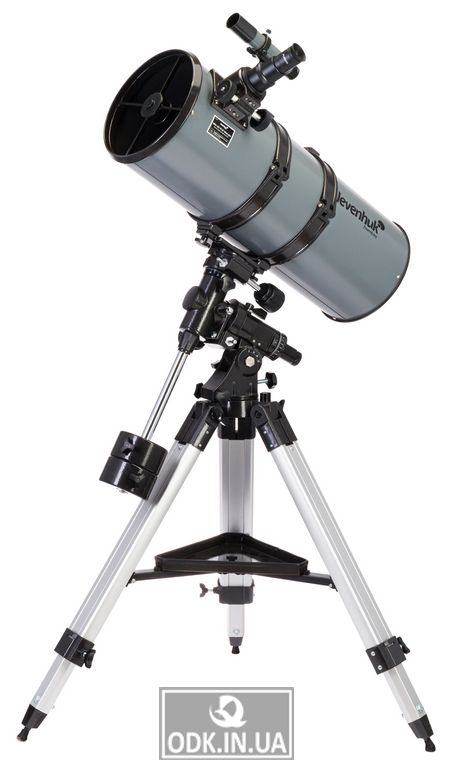 Телескоп Levenhuk Blitz 203 PLUS