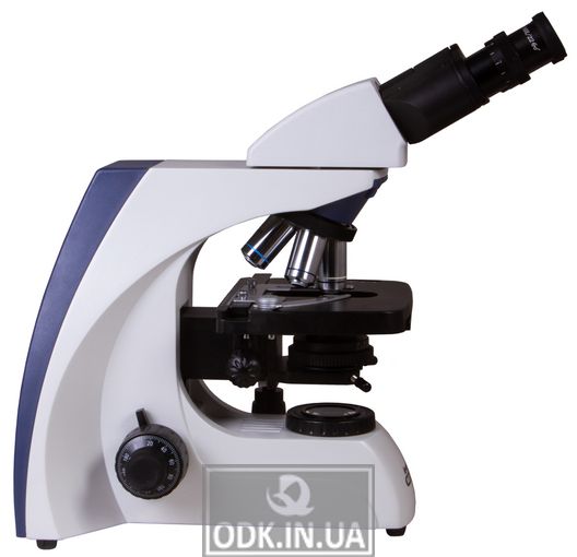 Мікроскоп Levenhuk MED 35B, бінокулярний