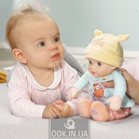 Baby Annabell Baby Doll Series - Sweet Baby
