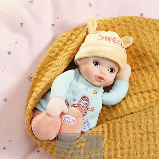 Baby Annabell Baby Doll Series - Sweet Baby