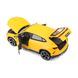 Автомодель - Lamborghini Urus (жовтий, 1:18)