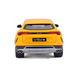 Car model - Lamborghini Urus (yellow, 1:18)