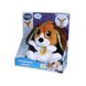 Educational interactive toy - Talking Puppy