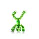 Фігурка Для Анімаційної Творчості Stikbot S1 (Зелений)
