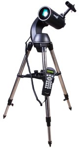 Levenhuk SkyMatic 127 GT MAK self-guidance telescope