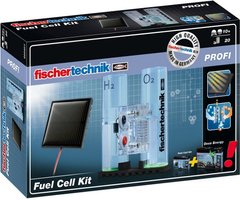 fischertechnik Fuel cell constructor