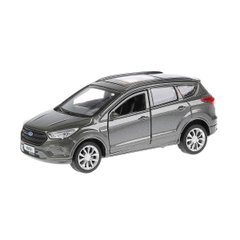 Car model - FORD KUGA (gray)