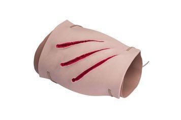 Модель імітації нападу дикої тварини EasyPracticе M-022, 35.5, 28.5
