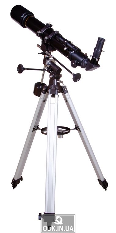 Телескоп Levenhuk Skyline PLUS 70T