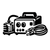 Допоміжне обладнання