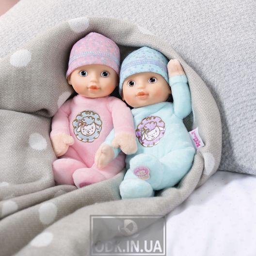 Лялька Baby Annabell серії Для малюків" - Мила крихітка"