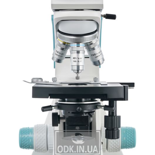 Digital microscope Levenhuk D900T, 5.1 Mpix, trinocular