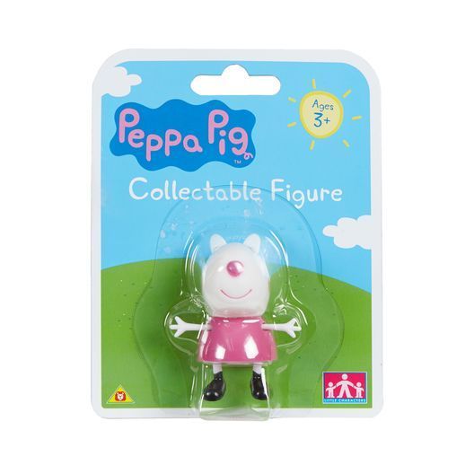 Фігурка Peppa - Сюзі