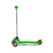 MICRO scooter of the Mini Classic series "- Green"