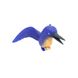 Стретч-игрушка в виде животного – тропические птички (12 шт, в дисплее)