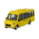 Car model - IVECO DAILY CHILDREN'S BUS