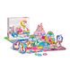 Puzzle with 3d augmented reality Unicorns 4M (00-06802)