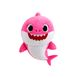 Soft toy BABY SHARK - Mom Shark